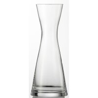 Zwiesel Glas BELFESTA (PURE) Karaffe, 0,75l o. Füllstrich