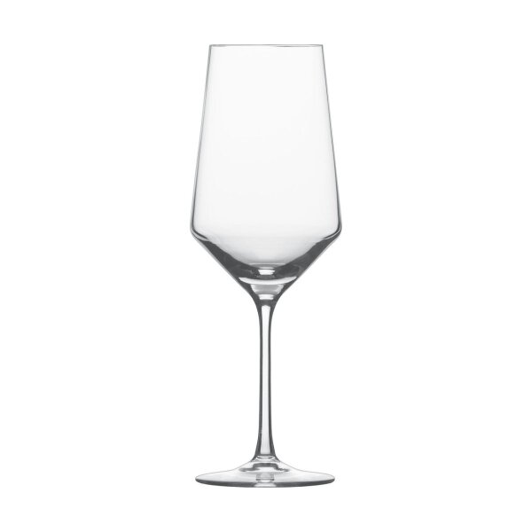 Zwiesel Glas BELFESTA (PURE) Bordeauxpokal mit Füllstrich 0,2l /-/