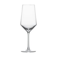 Zwiesel Glas BELFESTA (PURE) Bordeauxpokal mit Füllstrich 0,2l /-/