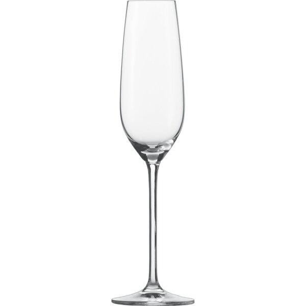 Zwiesel Glas Fortissimo Sekt/ Champagner *
