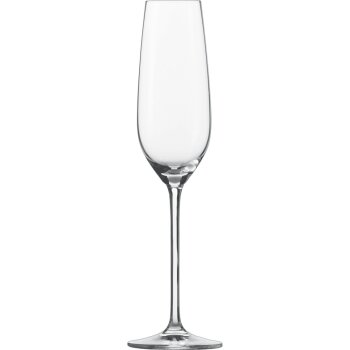 Zwiesel Glas Fortissimo Sekt/ Champagner *