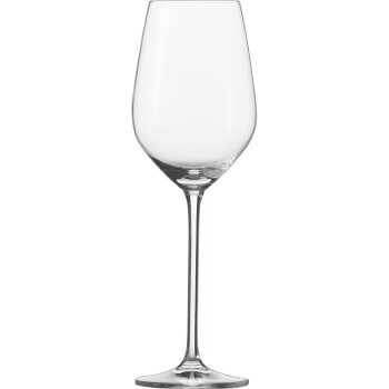 Zwiesel Glas Fortissimo Weißwein Gr. 0