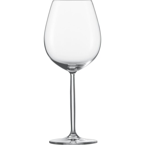 Zwiesel Glas Diva Wasser/ Rotwein