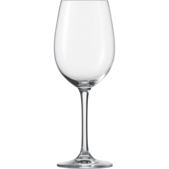 Zwiesel Glas Classico Wasser/ Rotwein