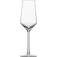 Zwiesel Glas BELFESTA (PURE) Champagner m. Moussierpunkt