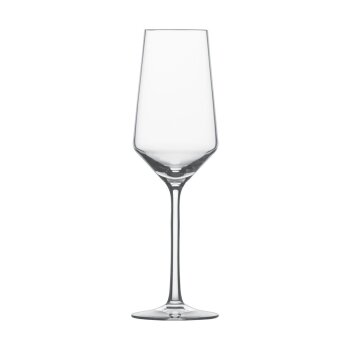 Zwiesel Glas BELFESTA (PURE) Champagner * 0,1l /-/