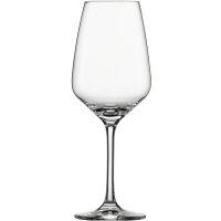 Schott Zwiesel Taste Weißwein mit Füllstrich0,1l /-/ + 0,2l/-/