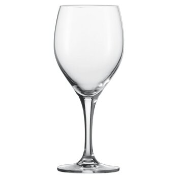 Zwiesel Glas Mondial Wasser/ Rotwein geeicht 0,2l /-/