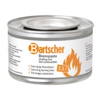 Brennpaste Bartscher 200g DS