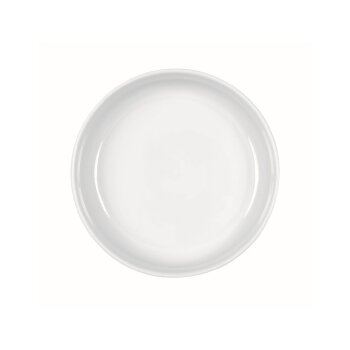 3x Bauscher Carat Suppenschüssel Schale 17 cm Ø Porzellan Salat Beilagenschüssel 