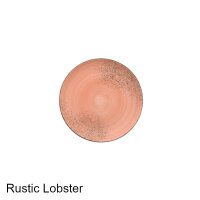 Bauscher Modern Rustic Teller flach coup 15 cm Rustic Lobster Version 3