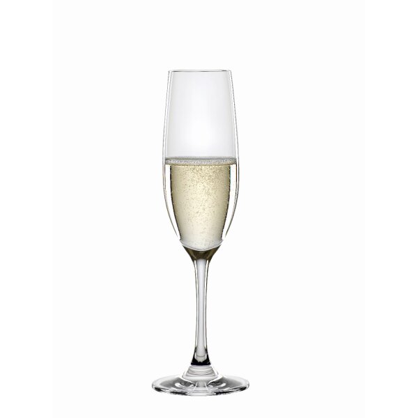 Spiegelau Winelovers Champagnerflöte