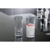 Spiegelau Perfect Serve Coll. Perfect Longdrink Glass 0,35 l 4er Set