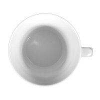SELTMANN WEIDEN Obere zur Kaffeetasse Kelch 0,18 l Laguna Weiss 00006