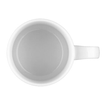 SELTMANN WEIDEN Obere zur Kaffeetasse 1 Mandarin Weiss 00006
