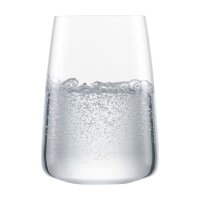 Zwiesel Handmade VIVAMI (SIMPLIFY) DAS AROMAGLAS / THE AROMA GLASS ALLROUND Becher / Tumbler