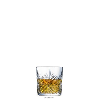 Arcoroc Whiskybecher Broadway 30cl