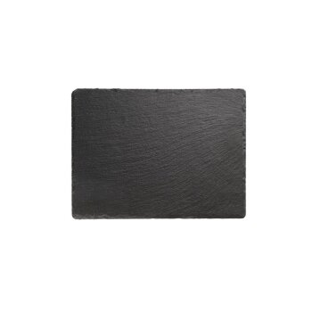 APS Naturschieferplatte - 26,5 x 20,5 cm