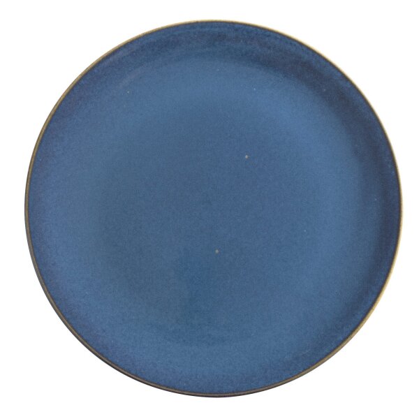 KAHLA Homestyle Teller flach 31 cm atlantic blue