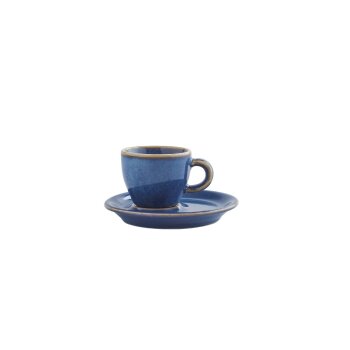 KAHLA Homestyle Espresso-Obertasse 0,03 l atlantic blue