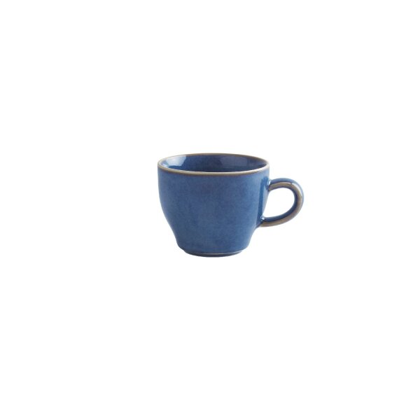 KAHLA Homestyle Cappuccino Italiano-Obertasse 0,18 l atlantic blue