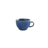 KAHLA Homestyle Cappuccino International-Obertasse 0,23 l atlantic blue