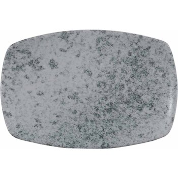 BAUSCHER Sandstone Platte coup rechteckig 14 cm