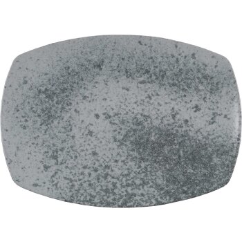 BAUSCHER Sandstone Platte coup rechteckig 36 cm