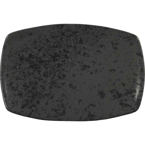 BAUSCHER Sandstone Platte coup rechteckig 14 cm