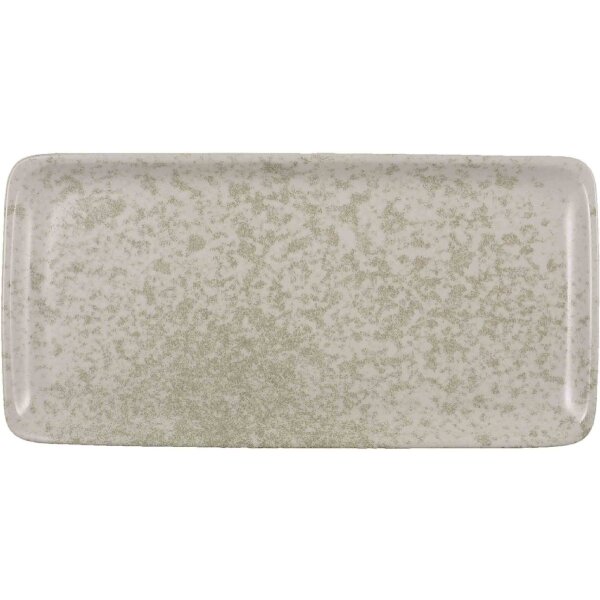 BAUSCHER Sandstone Platte rechteckig 30 x 15 cm