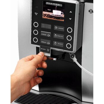 Bartscher Kaffeevollautomat KV 1