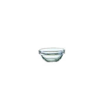 Arcoroc Empilable Glasschale 12cm