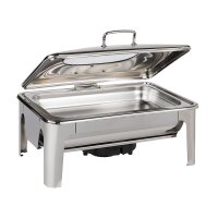 APS Chafing Dish GN 1/1 - 60 x 42 cm, H: 30 cm