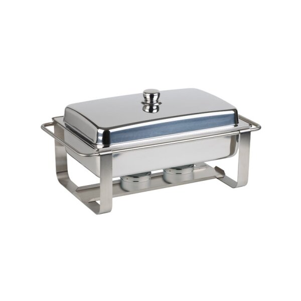 APS Chafing Dish CATERER PRO - 64 x 35 cm, H: 34 cm
