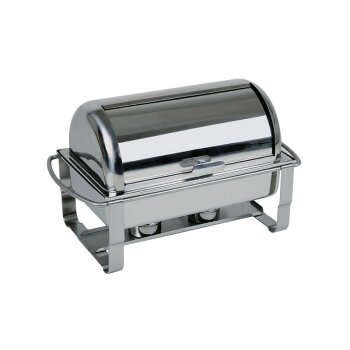 APS Rolltop Chafing Dish CATERER - 67 x 35 cm, H: 45 cm,...