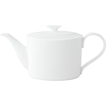 Villeroy & Boch Modern Grace Kaffee-/Teekanne mit...