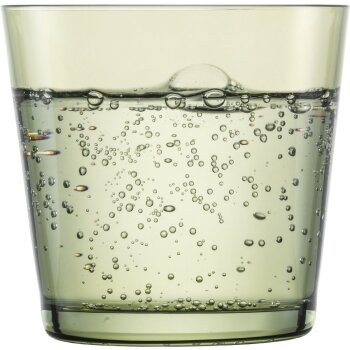 Zwiesel Glas Together Wasser / Water olive