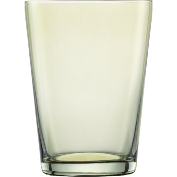 Zwiesel Glas Together Wasser / Water olive V2