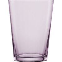 Zwiesel Glas Together Wasser flieder / Water lilac V2