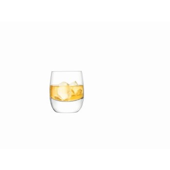 LSA Bar Whiskyglas 275 ml klar