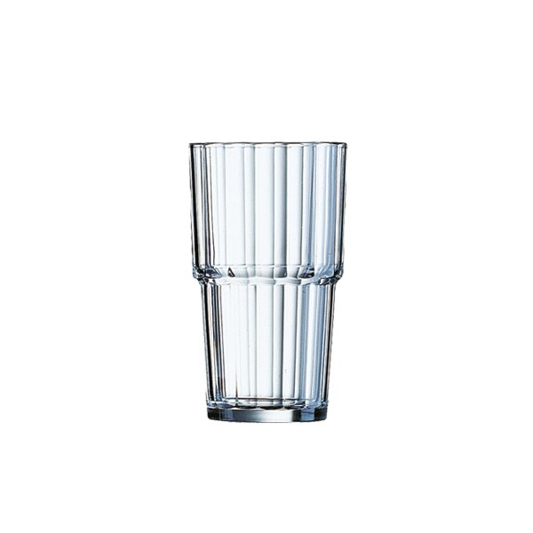 Arcoroc Norvege FH32 Wasserglas 32cl