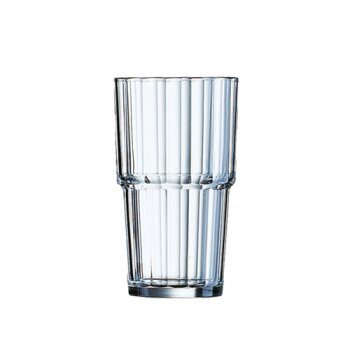 Arcoroc Norvege FH32 Wasserglas 32cl