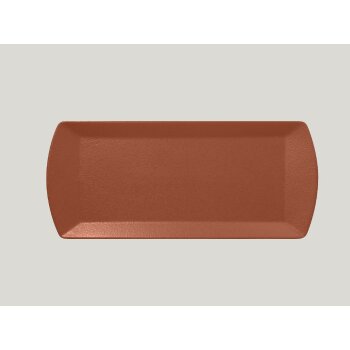 RAK NEOFUSION Sandwichplatte - terra l 35cm/ w 15cm/