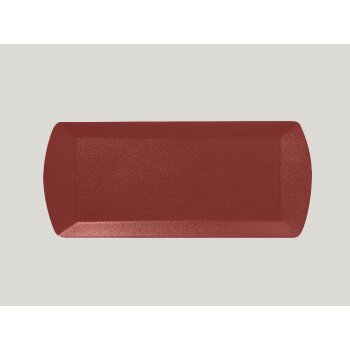RAK NEOFUSION Sandwichplatte - magma l 35cm/ w 15cm/