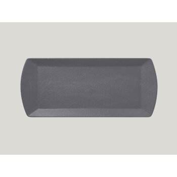 RAK NEOFUSION Sandwichplatte - stone l 35cm/ w 15cm/