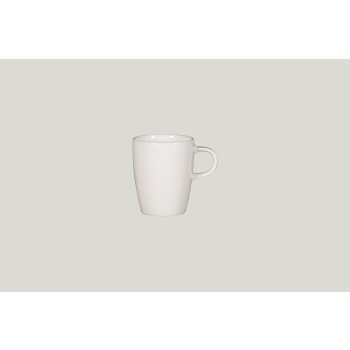 RAK EASE Kaffeetasse - white - RAKSTONE UEPSS d 7 cm / h...