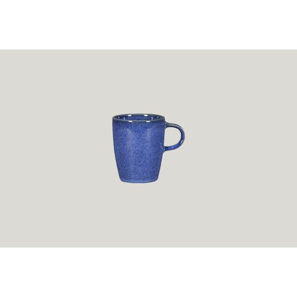 RAK EASE Kaffeetasse - cobalt - BLAU d 7 cm / h 8.5 cm / c 20 cl