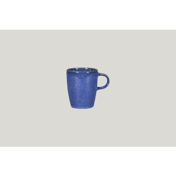 RAK EASE Kaffeetasse - cobalt - BLAU d 7 cm / h 8.5 cm /...