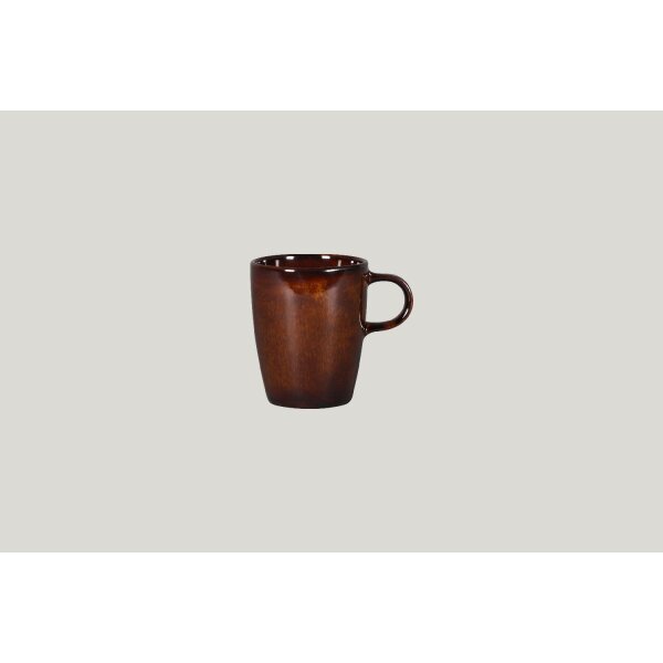 RAK EASE Kaffeetasse - honey - HONEY d 7 cm / h 8.5 cm / c 20 cl