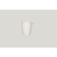 RAK EASE Kaffeetasse - white - RAKSTONE UEPSS d 7.3 cm / h 9.2 cm / c 23 cl
